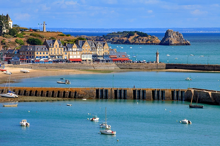 Location vacances Cancale - 591 - campings